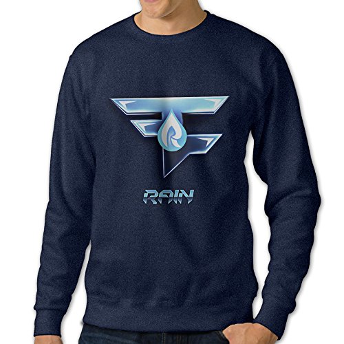 faze rain hoodie