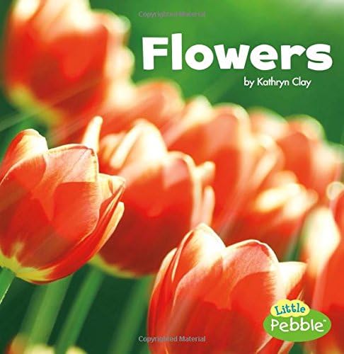 Flowers (Celebrate Spring)