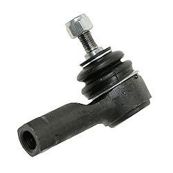 TRQ Front Tie Rod Set Compatible with 2003-2006