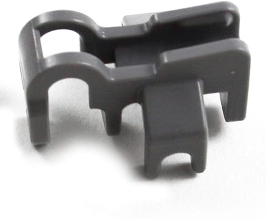 bosch dishwasher flip tine clip lower rack