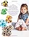 Sew & Play Puzzle Ball Animals
