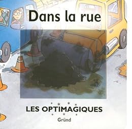 Dans la rue