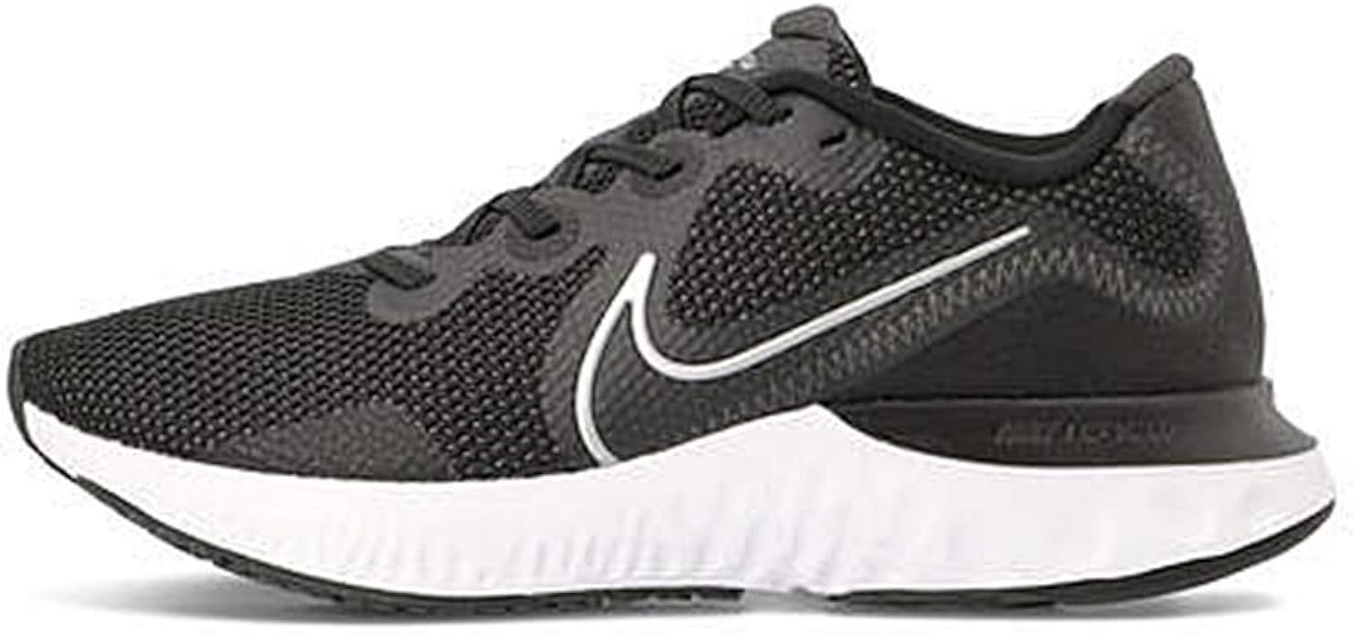 nike cushioned shoes