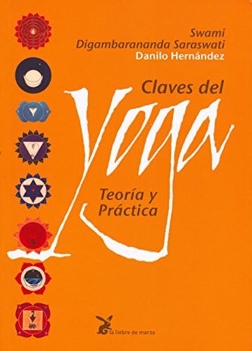 Claves del yoga : teoría y práctica