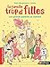 La famille trop d'filles : Les grands-parents se marient ! by 