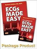 Cover of ECGs Made Easy - Book and Pocket Reference Package