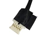 Gintai DC Power Jack for Lenovo ThinkBook 14 15 V340-14 Charging Port Cable view 4