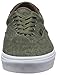 Vans Unisex C&L Era 59 Birds/Grape Leaf Sneaker - 8