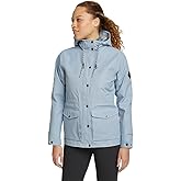 Eddie Bauer womens Charly Jacket