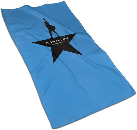 Amazon バスタオル ハミルトンアメリカンミュージカルマイクロファイバー ポリエステルナイロン バスルーム シャワータオル 超吸収性タオル サイズ 30 70cm バスタオル ホーム キッチン オンライン通販 Amazon バスタオル ハミルトンアメリカンミュージカルマイクロファイバー ポリエステルナイロン バスルーム シャワータオル 超吸収性タオル サイズ 30 70cm バスタオル ホーム キッチン オンライン通販
