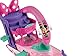 Fisher-Price Disney Minnie, Polka Dot Yacht