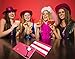 Outrageously Hilarious Bachelorette Party Scratch Off Dare Cards - 32 Mischievous Dare Cards - Best Value Kit By Fun Party Station