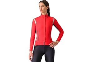 CASTELLI, Perfetto RoS 2 Jacket - Women's