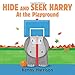 Hide and Seek Harry at the Playground (Hide and Seek Harry Boardbooks)