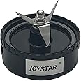 JOYSTAR Replacement Blade or CPB-300CA /Cutting Assembly for CPB-300/CPB-300PK,Compatible with Cuisinart blender models: CPB-300/CPB-300P1/CPB-300PK