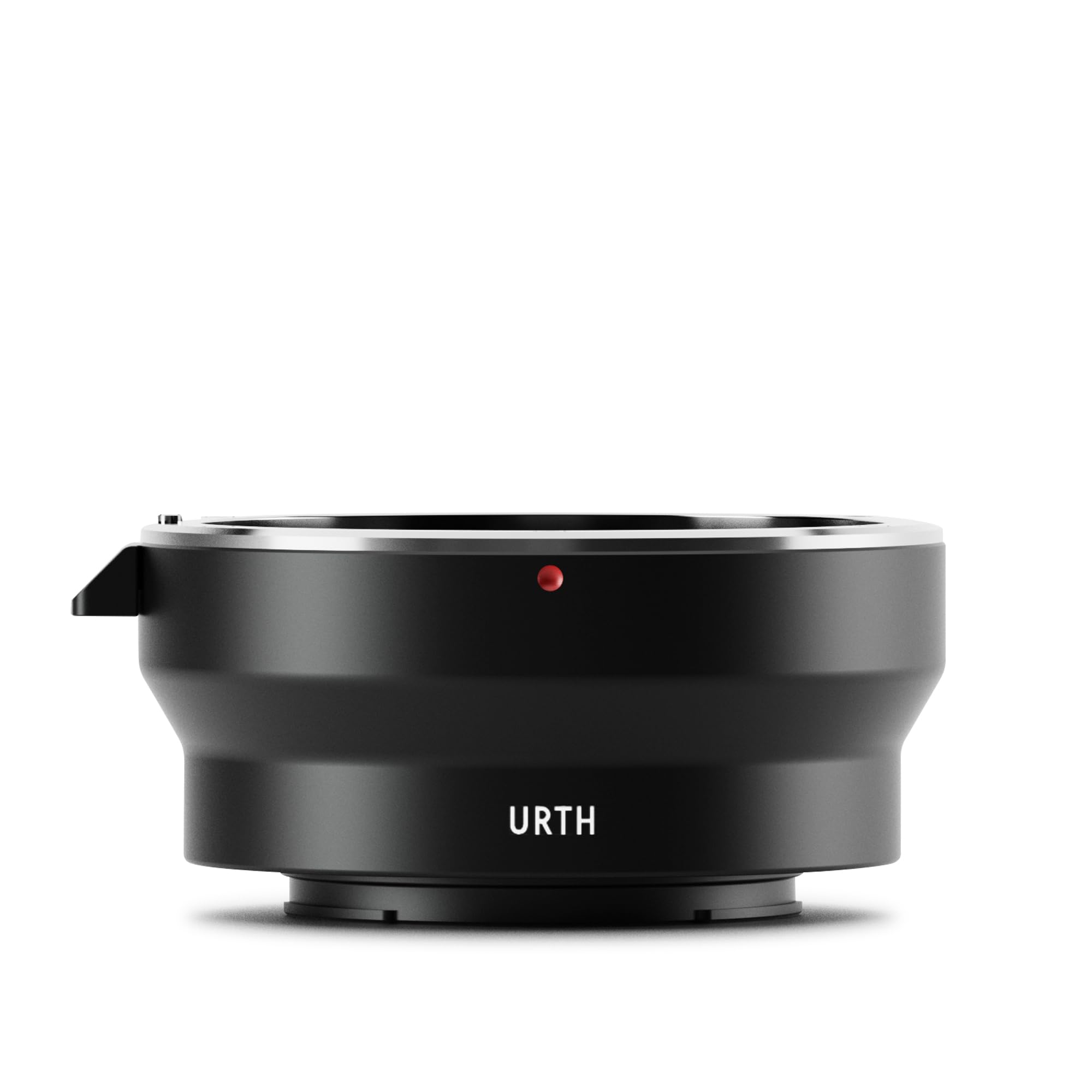 Urth Lens Mount Adapter: Compatible with Canon (EF/EF-S) Lens to Fujifilm X Camera Body