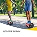 Hoverboard Two-Wheel Self Balance Electric Scooter 4.5