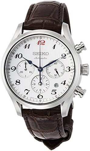 PRESAGE watch PRESAGE mechanical SARK011 Men
