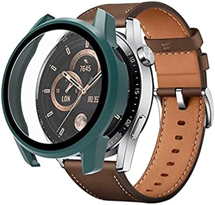Dado Case Screen Protector Compatible with Huawei watch GT3 46