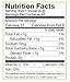TUR LATTE - USDA Certified Organic Turmeric Latte Mix - 45 servings (6.3 oz) - by RAW AND ROOT - Makes Turmeric Golden Milk - Anti-Inflammatory, USDA Organic, Non GMO, Vegan, Gluten-free, Unsweetened