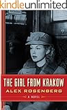 The Girl from Krakow: A Novel