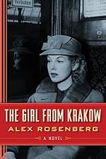 The Girl from Krakow: A Novel
