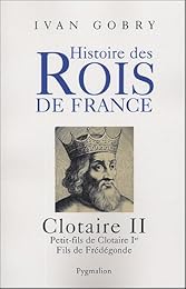 Clotaire II