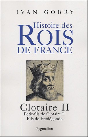 Clotaire II