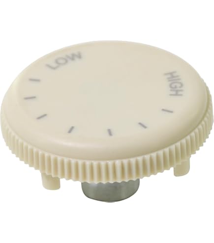 Marley Baseboard Thermostat Knob Engineered Products Fahrenheat