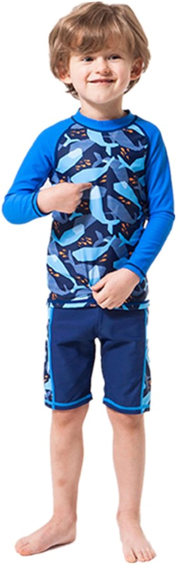 amazon baby boy swimwear