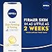 NIVEA Skin Firming & Toning Body Gel-Cream - With Q10 For Normal Skin - 6.7 oz. Tube