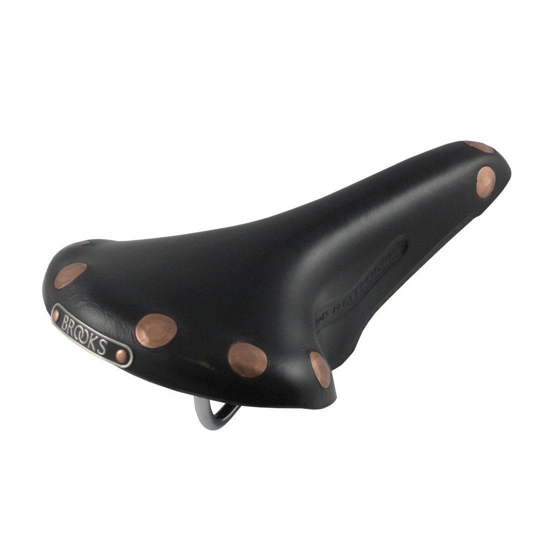 brooks team pro chrome