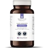 Molecular Fertility CoQ10 Ubiquinol with VESIsorb - Coenzyme Q10 Kaneka QH Ubiquinol Form 100mg Supplement for Women &amp; Men - High Absorption, Reproductive Wellness &amp; Fertility Support - 60 Softgels