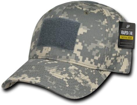 RAPDOM Tactical Constructed Operator Cap