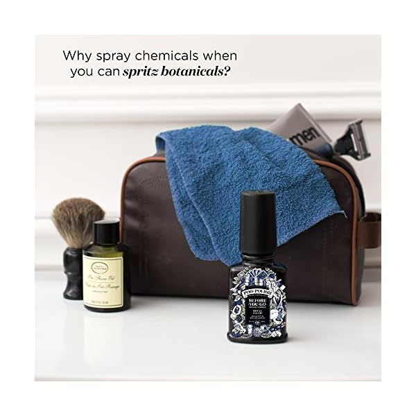 Poo-Pourri-Before-You-Go-Toilet-Spray-Royal-Flush-Scent-59ml-RF-002-CB-UK Poo-Pourri Before-You-Go Toilet Spray, Royal Flush Scent, 59ml RF-002-CB-UK , Black