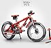 Symbol inFUNity Mountain Bike Building Blocks (306 PCS) Bricks Compatible with Lego