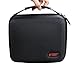 Hermitshell Hard Travel Case Fits WD My Book Desktop/Seagate Backup Plus Desktop External Hard Drive USB 3.0, 2TB 3TB 4TB 5TB 6TB 8TB