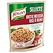 Knorr Selects Rice Side Dish, Rustic Mexican Rice & Beans, 6.5 oz