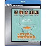 A Fish in the Bathtub