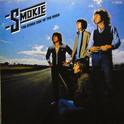 SMOKIE - Smokie - The Other Side Of The Road - Rak - 1c 074-63 337, Emi Electrola - 1c 074-63 337 - Zortam Music