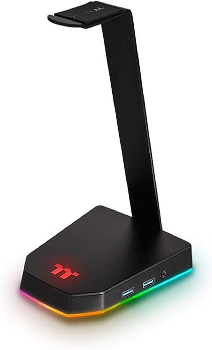 Repose casque rgb Clearance