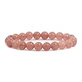 Justinstones Natural A Grade Strawberry Gemstone