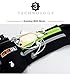 LARDROK Fitness Belt,Hydration Belt Running Fuel Belt with One Water Bottle,Outdoor Travel Sports Exercise for Runners, 100% Guarantee