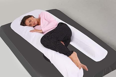 Bargains Big U Pillow Maternity Back Support Cuddle Nursing