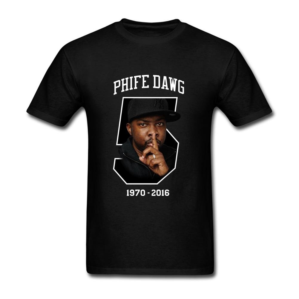 Phife Dawg Art T Shirt S 5012 Kitilan