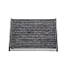 Champion CCF1828 Activated Carbon Replacement Cabin Air Filter