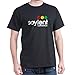 CafePress - SOYLENT CORPORATION - 100% Cotton T-Shirt, Crew Neck, Soft and Comfortable Classic Tee with Unique Design