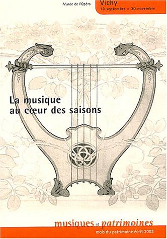La  musique au coeur des saisons