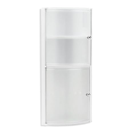 mobile bagno angolare amazon