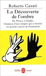 La  découverte de l'ombre